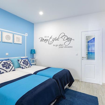 Chez Downtown Charm - Your Seaside Dream! Lagos Eksteriør bilde