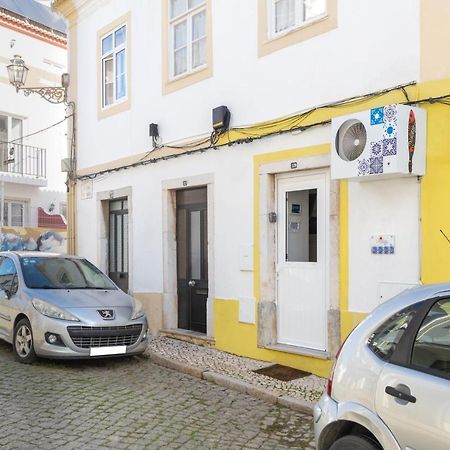 Chez Downtown Charm - Your Seaside Dream! Lagos Eksteriør bilde