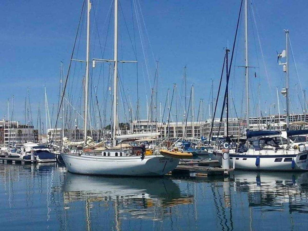 Chez Downtown Charm - Your Seaside Dream! Lagos Eksteriør bilde