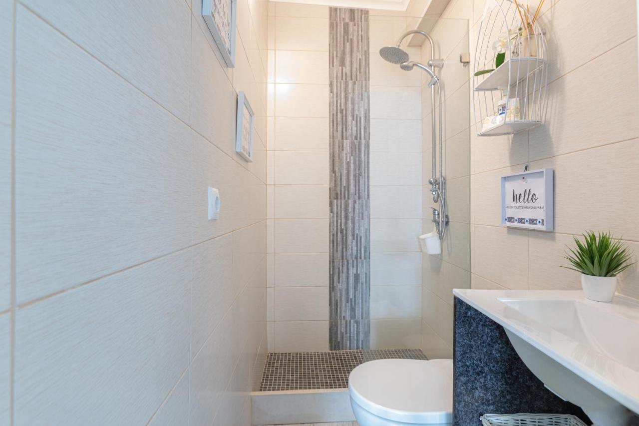 Chez Downtown Charm - Your Seaside Dream! Lagos Eksteriør bilde