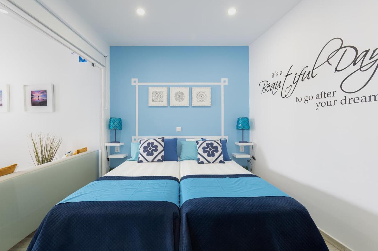 Chez Downtown Charm - Your Seaside Dream! Lagos Eksteriør bilde