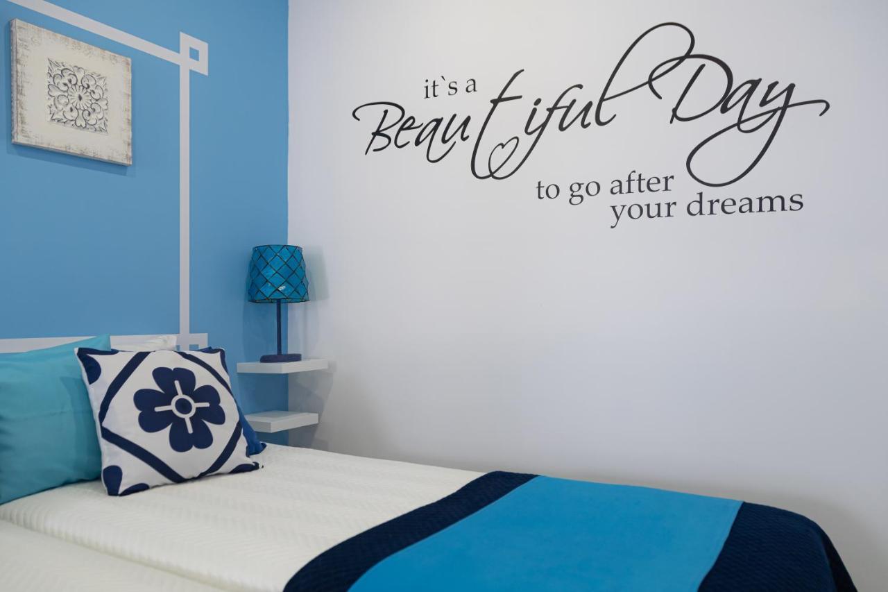 Chez Downtown Charm - Your Seaside Dream! Lagos Eksteriør bilde