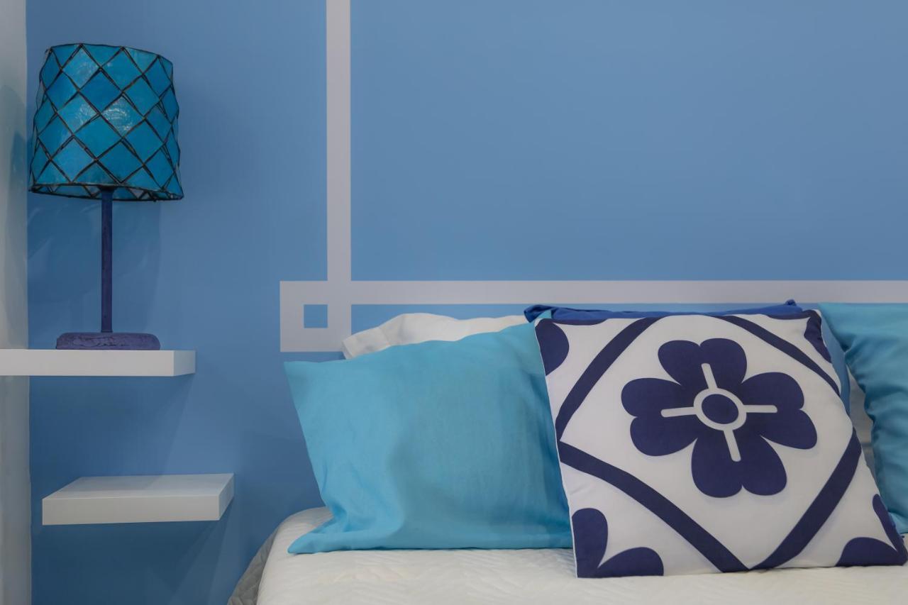 Chez Downtown Charm - Your Seaside Dream! Lagos Eksteriør bilde