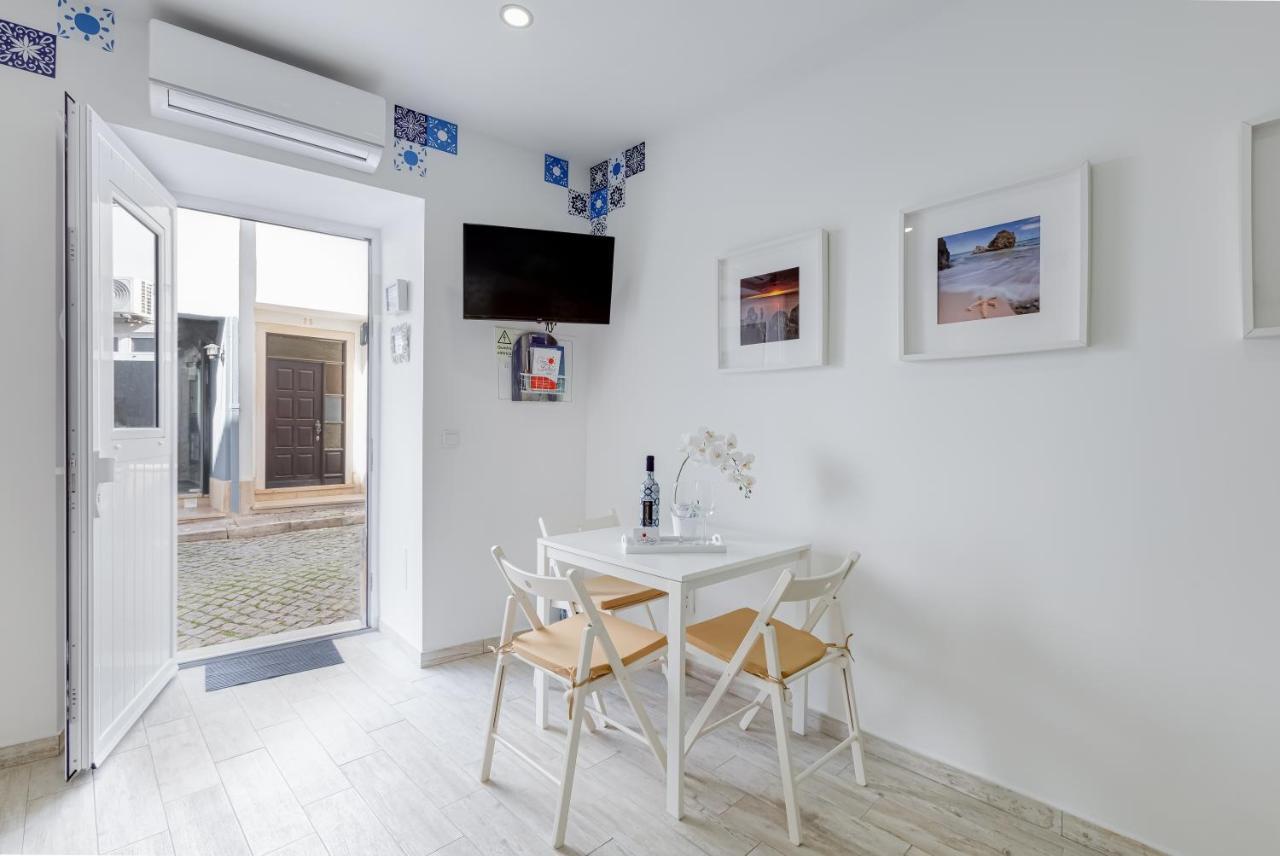 Chez Downtown Charm - Your Seaside Dream! Lagos Eksteriør bilde