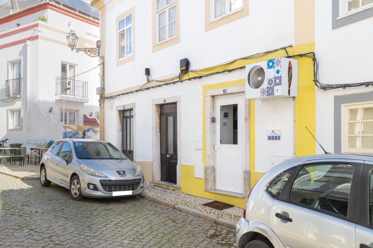 Chez Downtown Charm - Your Seaside Dream! Lagos Eksteriør bilde