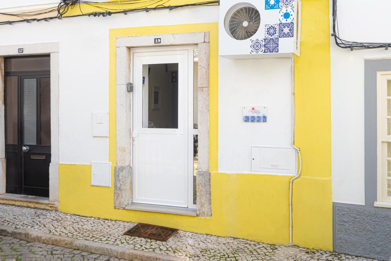 Chez Downtown Charm - Your Seaside Dream! Lagos Eksteriør bilde